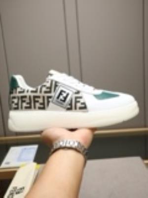 wholesale quality fendi shoes model no. 59